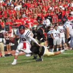 Why she is so sad in valentine?