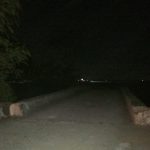 Jembatan Sempek, Desa Sampalan (Lintasbatas.news)