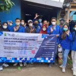 Mahasiswa UBP Bantu Pengembangan UMKM di Desa Waluya Berbasis Digital