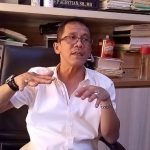 Askun : Akhiri Perseturuan