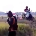 Usrip Berpindah – Pindah Kampung