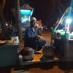 Tugu Proklamasi Jadi Tempat Jajanan Nusantara