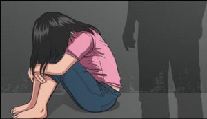 Anak wanita 14 tahun, korban penculikan dan pencabulan (Gambar ilustrasi : okezone)