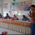 Musrenbang Desa Makmurjaya (Lintasbatas.news)