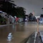 Banjir melanda Kabupaten Garut (Lintasbatas.news)