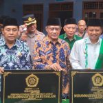 PD Muhammadiyah Karawang Bangun Pondok Pesantren Modern Pertama di Karawang