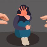 Kasus kekerasan seksual di lingkungan Pondok Pesantren (Gambar ilustrasi : Radar malang)