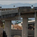 Pencurian besi rel kereta cepat (Lintasbatas.news)