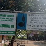 Perbaikan Ratusan Ruang Sekolah Yang Rusak Di Karawang Menggunakan Skala Prioritas