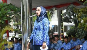 22 sekolah akan direhab oleh Pemerintah Kabupaten Karawang. (Lintasbatas.news)