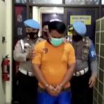 Polisi Berhasil Ringkus Pelaku Penodongan