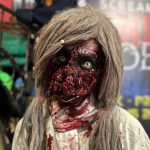 Wahana Rumah Hantu Hadir Di Karawang