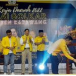 Terlalu Kecil Kalau Perolehan Suara Hanya 10 Kursi