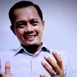 Irva Herviana Sautaqi, ST., MM, menjadi Presidium MD Kahmi Karawang. (Lintasbatas.news)