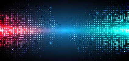 When sunrise and the day begins.