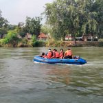 DPD KNPI Kabupaten Karawang Selenggarakan Pelatihan Tanggap Bencana