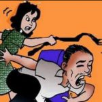 Suami Laporkan Istrinya Ke Polisi