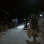 Warga Menduga Anak Hilang digondol Kalong Wewe