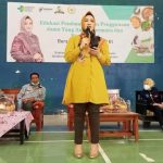 Komisi IX DPR RI Dari Fraksi Partai Gerindra, Menggelar Sosialisasi Dan Edukasi Pembuatan Dan Penggunaan Jamu Yang Aman