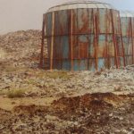 Lokasi pembuangan sampah Jalupang. (Lintasbatas.news)