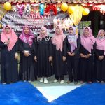 SDN Kondangjaya 2, Santuni anak Yatim (Lintasbatas.news)