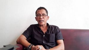 Praktisi Hukum dan Pemerhati Pemerintahan, H. Asep Agustian, SH.MH. (Lintasbatas.news)