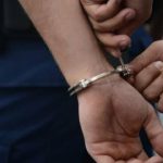 Tangkap, dengan dugaan kasus pengedaran narkoba (Gambar ilustrasi : Lintasbatas.news)