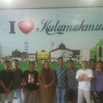 Kades Kutamakmur Mengundang Pemuda Setiap Dusun Untuk Persiapan Lomba Agustusan