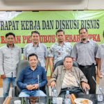 HIPKA Karawang Gelar Rapat Kerja