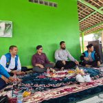 Pemuda Sedekah KNPI Karawang