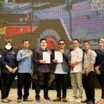 SMSI Kabupaten Bekasi Mantapkan Award 15 Agustus 2022 di Meikarta