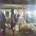 Pasar Proklamasi Belum Tentu Bisa Menampung Semua PKL