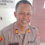 4 Orang Pelaku Curanmor Di Bekuk Polisi