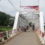 Sasak Bodas Luput Perhatian Pemerintah, Masyarakat Berharap Ada Perhatian Perbaikan