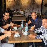 Politisi Senior H. Unang Sunandang, Kembali Bersama PPP Ikut Meramaikan Bursa Balon Anggota DPRD Karawang