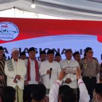 Petanesia Gelar Rakernas Ke II