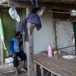Kehidupan Warga Mulyajaya Sungguh Memprihatinkan