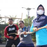 RSKP Gelar Perlombaan Peringati HUT RI Ke 77