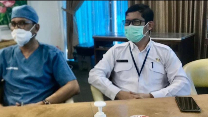 RSUD Karawang Waspada Cacar Monyet, Dokter Spesialis Ungkap Trik Cegah Penyakit