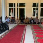 Pejuang Siliwangi dan PWI persiapan Kirab Merah Putih (Lintasbatas.news)