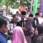 Komunitas Kaceot Peduli Yatim (KCP), Santuni Ratusan Anak Yatim dan Dhuafa