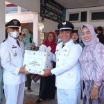 Pemdes Kosambi Batu Sabet Juara Pertama Setiap Perlombaan