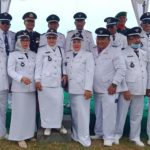 Hikmat Upacara Peringatan HUT RI di Kecamatan Kutawaluya