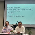 Pertama Buat Sejarah, SMSI Jabar Gelar Rakerda Tepat Pada Momentum Hari Kemerdekaan Republik Indonesia