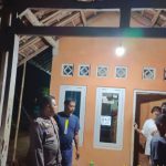 Lapor Pak Kapolres, Saya Mau Dibunuh Anak saya, Kapolres Aldi : Langsung Kami Tangani