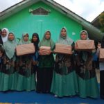 MTs Mursyidul Falah Adakan Lomba Sambut Bulan Muharam dan HUT RI ke -77