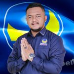 Kang_DJ dengan pemilik nama lengkap Dede Jalaludin,SH. (Lintasbatas.news)