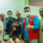 RSKP Gelar Acara Sunatan Masal