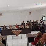 Pengangkatan Kades Curug Klari, Imbas Dari Tidak Mulusnya PILKADES Sebelumnya.