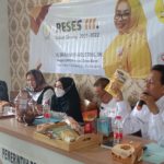 Anggota DPRD Provinsi Jawa Barat, Hj. Sri Rahayu Agustina, SH. (Lintasbatas.news)